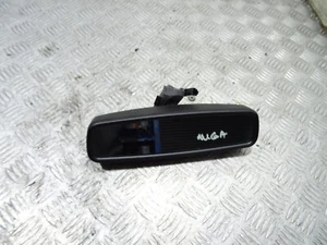 2017 FORD KUGA MK2 REAR VIEW MIRROR BU5A-17E678-KD  *9957 - Picture 1 of 6