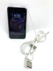Apple iPod Touch 1st Generation (8 GB) A1213 TESTED - Picture 1 of 4
