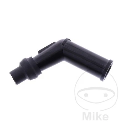 37116 Spark Plug Tube V05E Compatible with APRILIA SCARABEO 500 IE ABS 38 CV, 28K - Image 1 of 2
