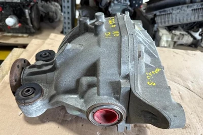 2007-2010 Ford Explorer Rear Differential Carrier Assembly 3.55 Ratio OEM Foto 1 de 4