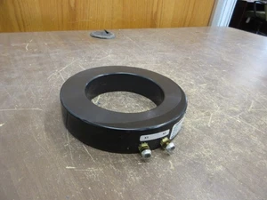 Cummins Current Transformer 0302-2058-16 600V 50-400Hz 10kV BIL Used - Picture 1 of 4