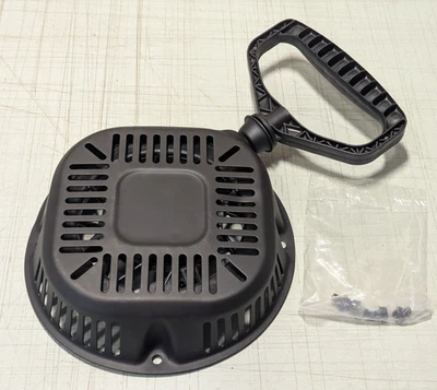 Genuine Toro Snow Thrower Recoil Kit 121-0342 NEW OEM Power Max Snow Blower - Image 1 of 4