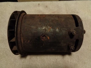Vintage Ford Mercury Flathead V8 Generator 8BA-H 4 10 - Picture 1 of 5