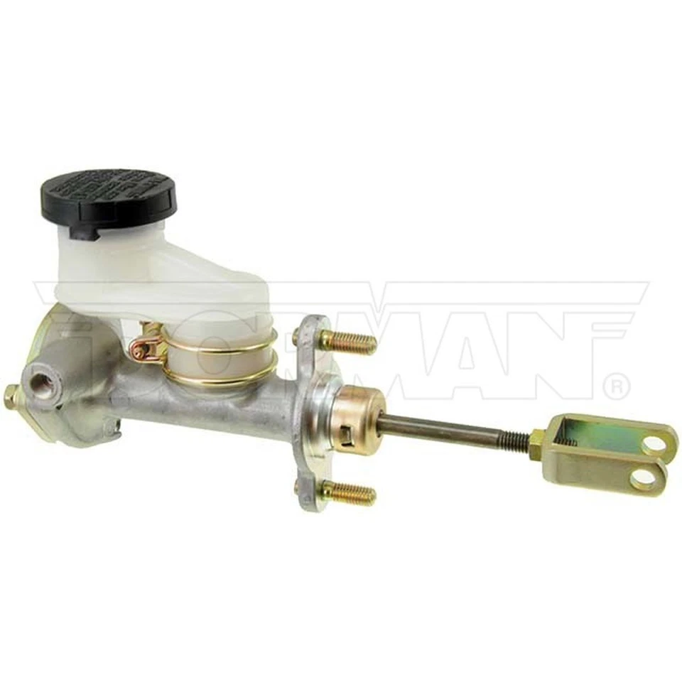 Cilindro maestro de embrague Dorman CM640073 para 98-02 Isuzu Trooper Foto 1 de 4
