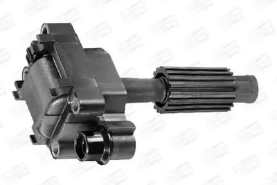 Ignition coil BAEA308 CHAMPION for FORD ESCORT Mk VI SCORPIO Mk II GALAXY I - Image 1 of 3