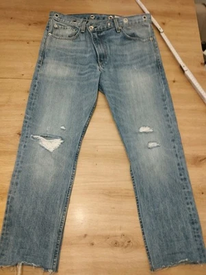 rag & bone, Jeans , Gr.27, Top! - Bild 1 von 4
