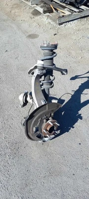 15 16 17 18 19 20 尼桑 370Z 膝盖组件 右乘客 减卡钳 — 第 1/3 张图片