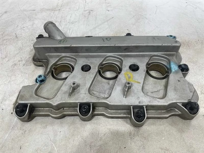 Cubierta de válvula de pasajero derecho para motor Audi Q7 2011-2015 3,0 L 6E103472N OEM Foto 1 de 4