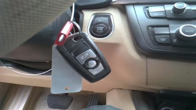 Interruptor de encendido usado se adapta a: 2014 Bmw 328I pulsador interruptor de arranque y parada grado Foto 1 de 4