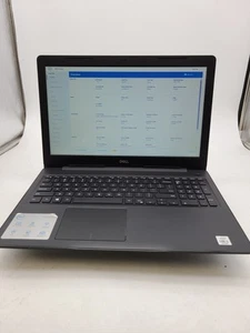 Dell Vostro 3590 15.6 i5-10210U 1.6 Ghz 8 GB 256 GB M.2 NO OS - Picture 1 of 3
