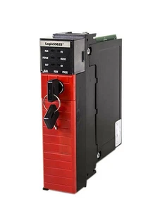 ALLEN-BRADLEY 1756-L62S B FW REV. 1.9 Guardlogix 5562S Processor - Bild 1 von 3