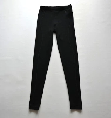 HELLY HANSEN Damen Sport Leggins Women's Sport Leggins Pants Gr. M Merinowolle - Bild 1 von 4