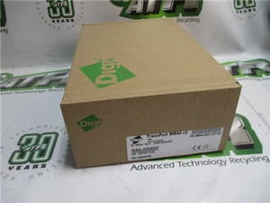 Routeur Digi TransPort WR44 V2 LTE 4 ports GPS VPN WiFi neuf scellé en usine - Photo 1/4