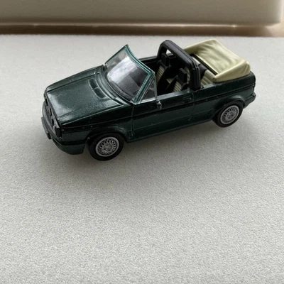 Литой новый кабриолет Ray Volkswagen Golf 1988 отдельно - Изображение 1 из 4