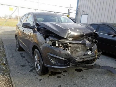 '14-'15 HYUNDAI TUCSON Transmission 2.0L AWD 85k miles 6 Month Warranty! - Image 1 of 4