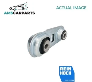 ENGINE MOUNT MOUNTING FRONT LEFT RH11-2164 REINHOCH NEW OE REPLACEMENT - Picture 1 of 6