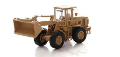 CAT 1/50 Caterpillar Cat 55250 Military 924H Versalink Wheel Loader Engineering - Image 1 of 4