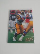 Jerome Bettis Los Angeles Rams Pick your Card NFL Trading Card