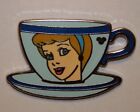 Hidden Mickey Mystery - Princess Tea Cup - Cinderella