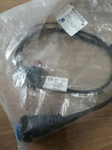 BNISB GENUINE VAUXHALL CORSA E RH REAR DOOR WIRING HARNESS IDENT 8KF 39012746 - Picture 1 of 4