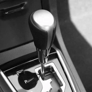 Perilla de cambio de palanca de cambios automática para auto Toyota Camry Corolla Rav4 2012-2017 - Imagen 1 de 8