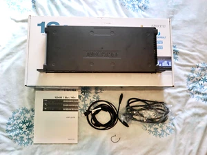 Motu - 16A - Thunderbolt/USB Audio Interface - Picture 1 of 8
