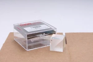 Thorlabs BS015 50:50 Non-Polarizing Beamsplitter Cube - Picture 1 of 3