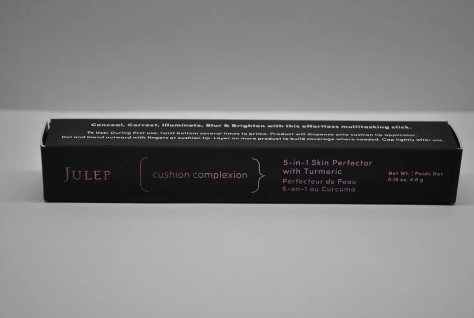 Julep Cushion Complexion 5-in-1 Skin Perfector with Turmeric - You Choose (1) - Image 1 of 1