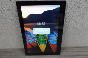 Lenovo Tab 3 TAB3-X70F BUSINESS 32GB 2GB 10.1" -Tablet - Imagen 1 de 6