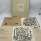 ASCO Automatic switch co Promotional Mailer Prints Albert John Pucci