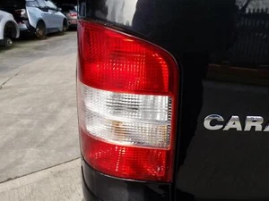 LEFT TAILLIGHT VOLKSWAGEN CARAVELLE T5 2007 - Picture 1 of 3