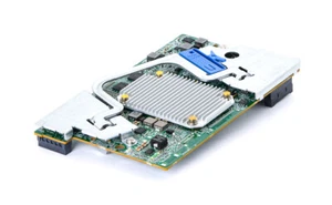 HPE Smart Array P244br RAID-Controller 12G SAS mit 1GB FBWC Cache - 749800-001 - Bild 1 von 6