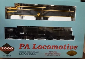 Proto 2000 No. 21661, HO Scale PA Diesel Locomotive Erie #857 New Old Stock  - Picture 1 of 4