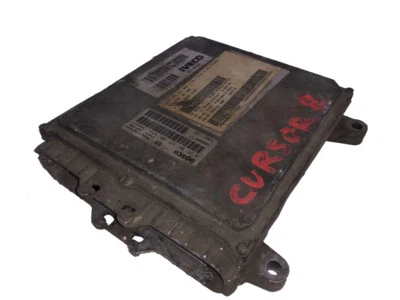 Centralina Bosch 0281001527 - Immagine 1 di 2