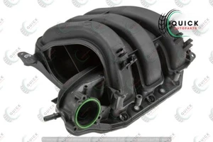 SEAT MII 2011-2020 1.0 PETROL Inlet Intake Manifold 04C133201L 04C133201K CHYC - Picture 1 of 6