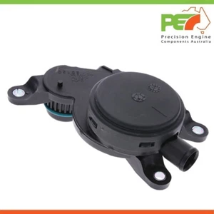 Nueva válvula PCV FABRICANTE DE EQUIPOS ORIGINALES para HOLDEN CAPTIVA CG 4 cilindros 1991cc CRD Turbo - Imagen 1 de 4