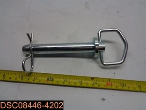 Qty =5: SpeeCo Swivel Handle Forged Hitch S071031C0 - Picture 1 of 2