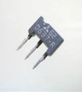Transistor SOT 2SD637-R ''Société Britannique Depuis 1983 Nikko'' - Bild 1 von 1