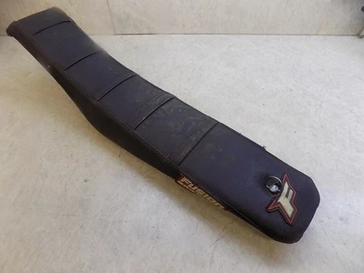 Asiento Husqvarna TC50 con cubierta Fusion TC 50 2018   Foto 1 de 4