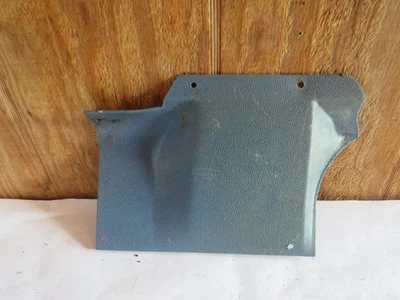 68 AMC AMRICAN RAMBLER ROGUE SCRAMBLER S/C PANEL LATERAL DERECHO TRM Foto 1 de 4