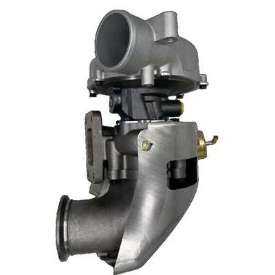 Turbocompresor para Chevrolet C/K2500 C/K3500 6,5 L 1996-1999 Foto 1 de 4