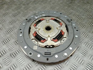 LEXUS UX FLYWHEEL & DAMPER 2.0 HYBRID M20A-FXS 1345124070 MK1 2019 - 2025 - Picture 1 of 12