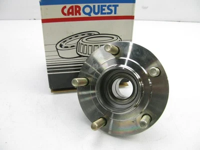 Carquest 512010 REAR Wheel Hub & Bearing - FWD ONLY For 1990-1994 Eagle Talon - Image 1 of 3