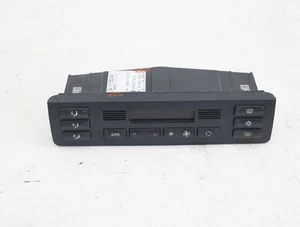 Climate control unit BMW 3er E46 88129 LHD - Picture 1 of 4