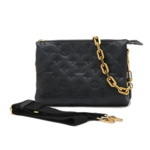 Bolso Louis Vuitton Monograma Coussin PM 2WAY Negro M57790 GZl18lui - Imagen 1 de 1