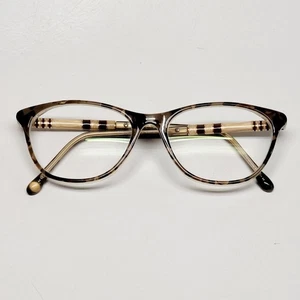 Lilly Pulitzer Eyeglasses Frames ONLY- 51-16-137- MC Sanford- MOCHA TORTOISE - Picture 1 of 11