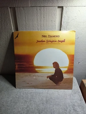 Jonathan Livingston Seagull [Original Motion Picture Soundtrack] by Neil Diamond - Image 1 of 4