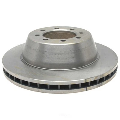 Rotor de freno de disco para Ford E-350 Econoline E-350 Econoline 1976-1994, F-350 E-350 Foto 1 de 3