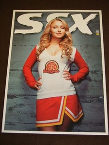 SFX COLLECTORS #157 - HEROES - Hayden Panettiere - June 2007 - Picture 1 of 1
