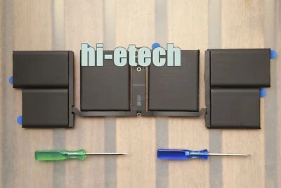 Nueva Batería Original A2527 OEM para Apple Macbook Pro 16'' A2485 M1 Año 2021 Foto 1 de 2